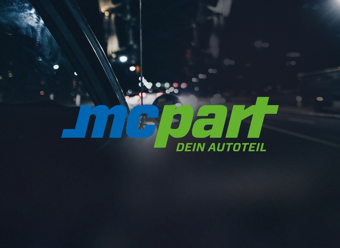 App Entwicklung Bremen Convelop – Referenz McPart